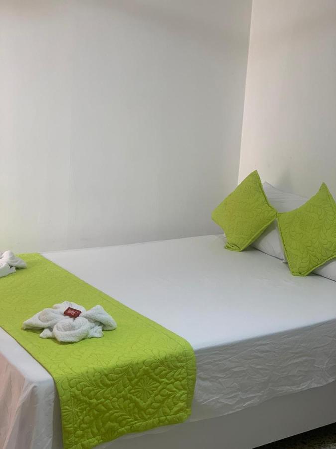Hotel Casa Garces Cartagena Exteriör bild