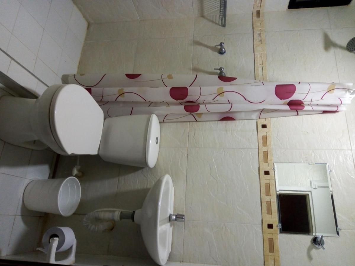 Hotel Casa Garces Cartagena Exteriör bild