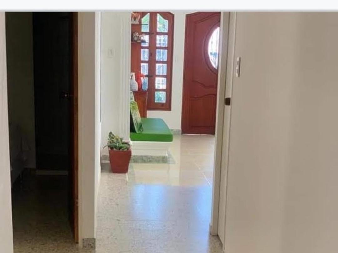 Hotel Casa Garces Cartagena Exteriör bild