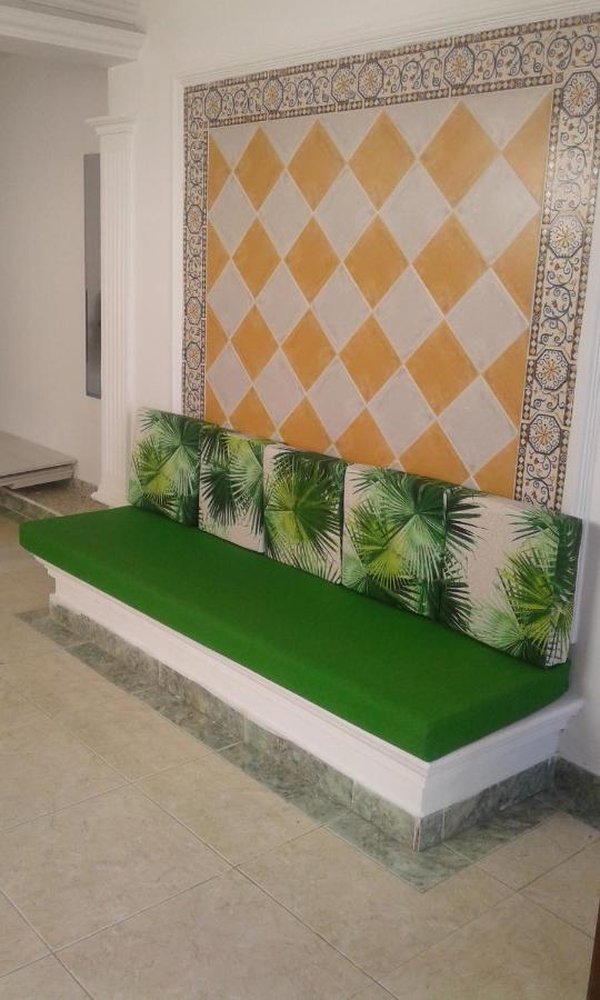 Hotel Casa Garces Cartagena Exteriör bild